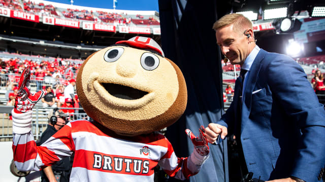 Joel Klatt Ohio State